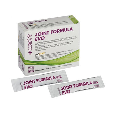 JOINT FORMULA EVO 20 sticks da 5g